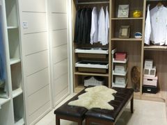 -佰丽爱家全屋定制(汶水店)