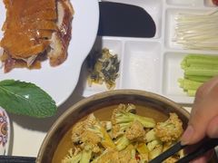 -京鸭棠(让胡路万达店)