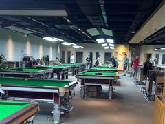 -云川台球(马甸店)