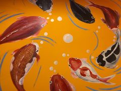 -江湖水乡铁锅炖魚(周庄嘉园店)