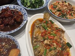 -回家吃饭·地道南昌菜(建德观总店)