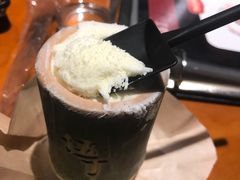 -伍丁·烤牛肋(和平东桥店)