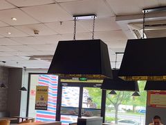 -真功夫(彩田路店)