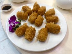 -凤城礼记鱼翅海鲜酒家(新马路总店)