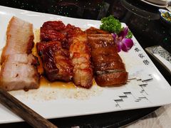 -丰食农家乐