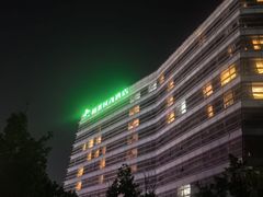 -中青旅山水时尚酒店餐厅(雁栖店)