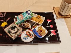 -鮨一日本料理(大中华店)