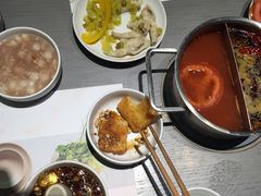 -夫妻肺片·中华老字号·正宗川菜(春熙路店)