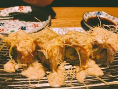 -寿司皇(扬名广场店)