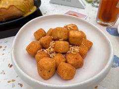 -大树餐厅(环球港店)