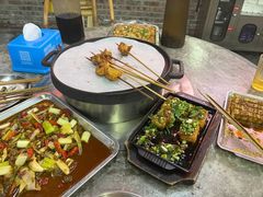 -神伙烧烤(南坪总店)