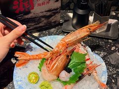-润Rùn•海鮮丼(領展店)