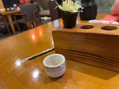 -大江户日本料理(吕厝店)