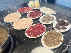 -一鼎牛鲜活牛肉城(晋江海峡国际食品城店)