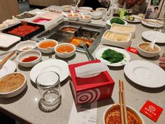 -海底捞火锅(万达广场店)