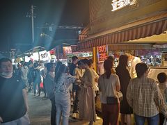 门面-大学城夜市大排档(凤栖路店)