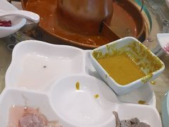 -南来顺饭庄·清真(南菜园店)