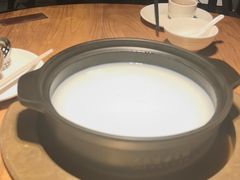 -大良毋米粥·粥底火锅(岭南天地店)