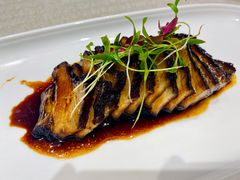 叉烧-品悦酒店(三林古镇店)