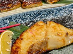 -鳗鲔料理小馆