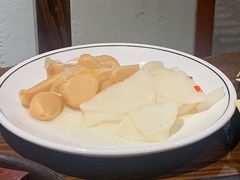 -乡土黄·鲜牛肉火锅·小龙虾(兴业街店)