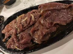 -汉江川烤肉(通州店)