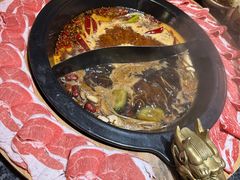 -新峰肉骨茶