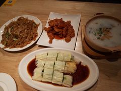 -花少爷的粥(中贸广场店)