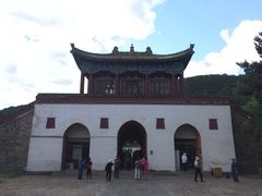 -须弥福寿之庙