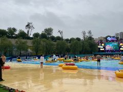 -清河半岛温泉度假酒店