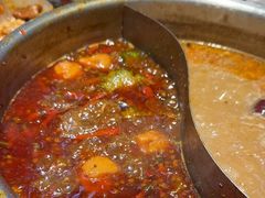 -谭三娘鲜切牛肉自助火锅(九眼桥总店)