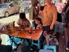 -小罗子汤店(大士院总店)