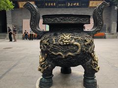 -白云观