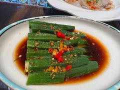 -乔一乔怪味干锅(东升店)