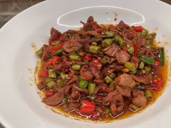 -湘轩·土菜研究院(光大店)