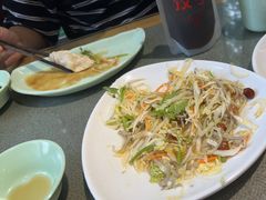 满姐大拌菜-馅老满(鼓楼店)
