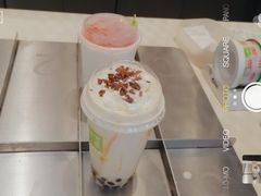-奈雪的茶(重庆万象城北区店)
