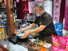 -忆外婆徐州菜·地锅鸡·生日宴(吴庄店)
