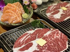 -魔丼屋(日月光店)