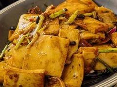 -北大地皖峰饭馆