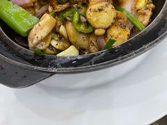 -红日饭店(裕隆三路店)