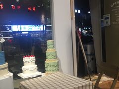 -茶百道(玉林店)