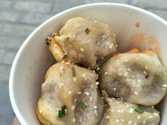 -小路易生煎馆(前进五路店)