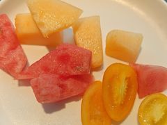 -魁牛·潮汕牛肉自助火锅(沈辽路万达店)