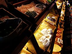 -云海肴·汽锅鸡·云南菜(天津国金汇店)