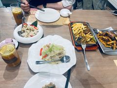 -素心小筑(后沙裕镇店)