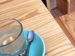 -Cafe del Volcan(永康路店)