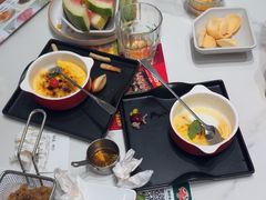 -豪客来牛排(中华城店)