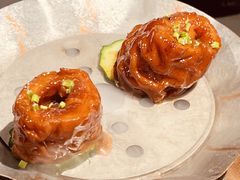 -魁盛居百年鲁菜馆(县西巷店)