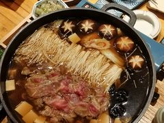 -故乡屋日本料理(八一广场店)